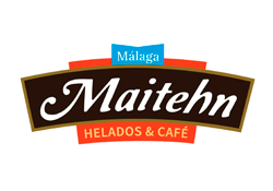 Heladería Cafetería Maitehn Málaga