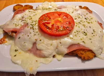 Dónde Comer y Copas Málaga Alto Palermo