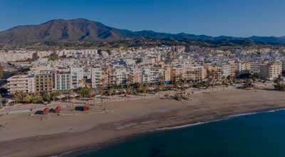 Dónde Comer y Copas Málaga - Costa del Sol comerycopasmalaga.com