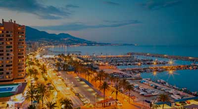 Dónde Comer y Copas Málaga - Costa del Sol comerycopasmalaga.com