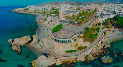 Dónde Comer y Copas Málaga - Costa del Sol comerycopasmalaga.com