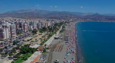 Dónde Comer y Copas Málaga - Costa del Sol comerycopasmalaga.com