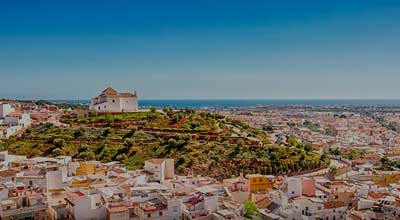 Dónde Comer y Copas Málaga - Costa del Sol comerycopasmalaga.com