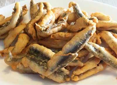 Dónde Comer y Copas Torremolinos Bodega Guerola