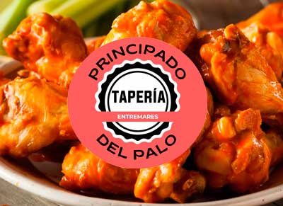 Dónde Comer y Copas Málaga Entremares Tapería