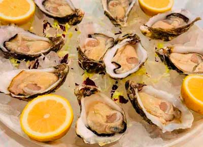 Dónde Comer y Copas Málaga El Envero