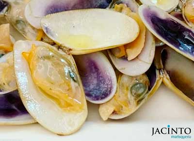 Dónde Comer y Copas Málaga Jacinto Marisquería