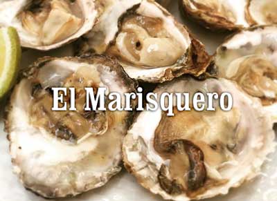 Dónde Comer y Copas Málaga El Marisquero