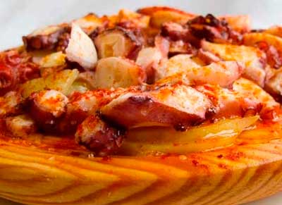 Dónde Comer y Copas Málaga Taberna Mitjana