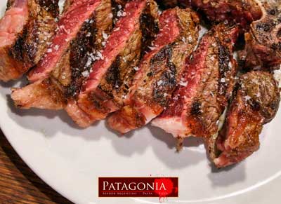 Dónde Comer y Copas Málaga Patagonia Asador