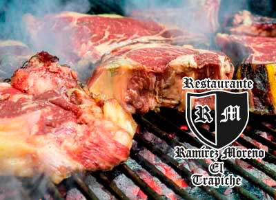 Dónde Comer y Copas Málaga Ramírez Moreno El Trapiche