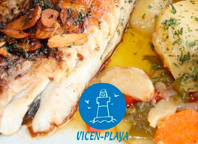 Dónde Comer y Copas Málaga Vicen Playa